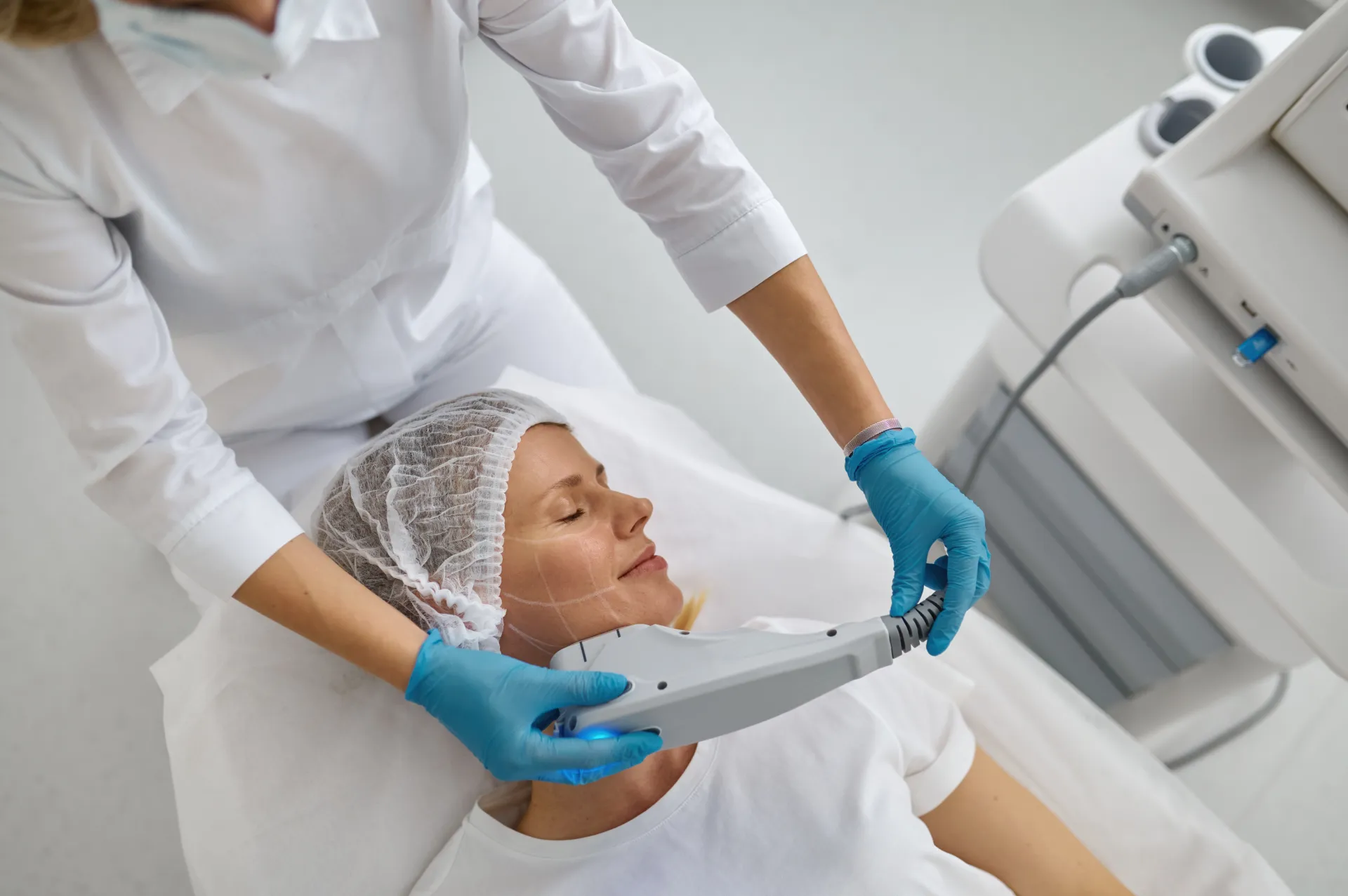 Quality procedures: beyond aesthetics