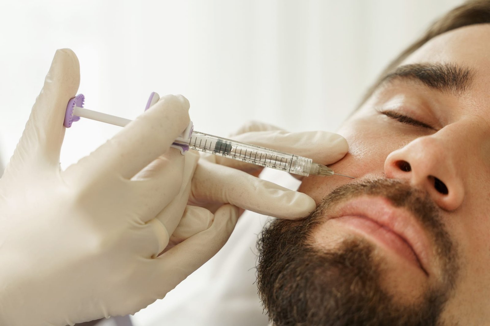 BOTOX,
LO NECESITO?